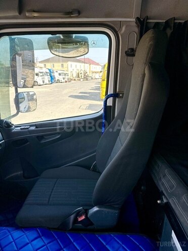 Mercedes Axor 1840 2014, 697,000 km - 12.0 l - Bakı