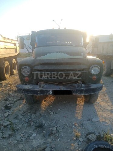 ZIL 130 1992, 160,000 km - 0.2 l - Bakı