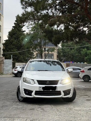 Saipa Saina-1