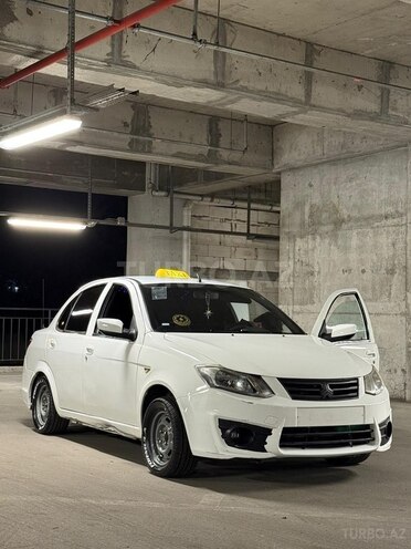 Saipa Saina-5