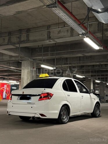 Saipa Saina-6