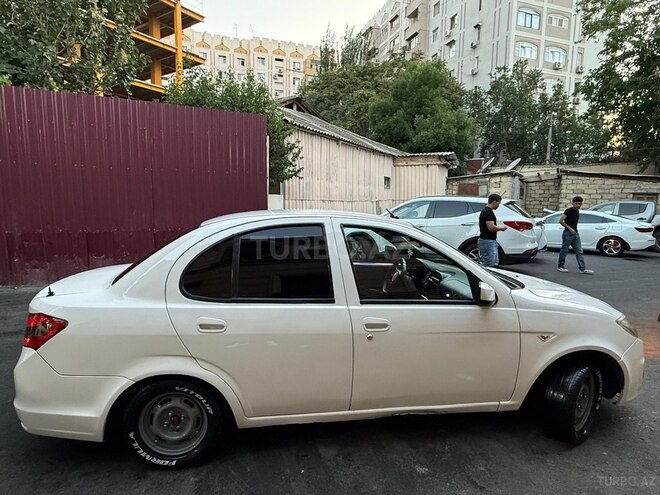 Saipa Saina-3