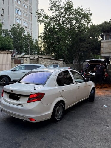 Saipa Saina-7