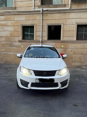 Saipa Saina-13
