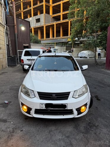 Saipa Saina-11