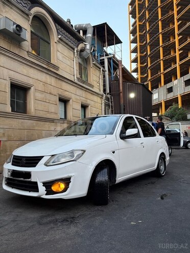 Saipa Saina-10