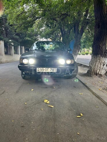 BMW 525 1996, 500,000 km - 2.5 l - Bakı