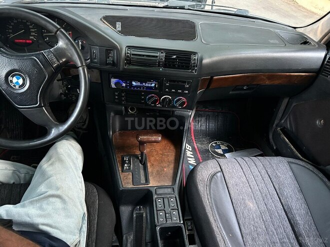 BMW 525 1996, 500,000 km - 2.5 l - Bakı