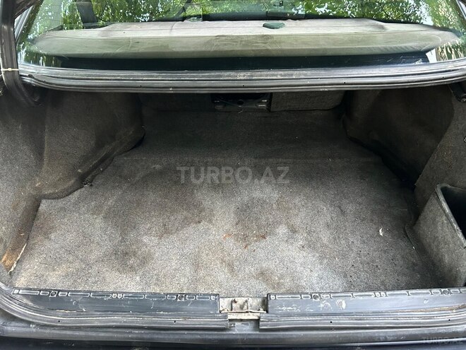 BMW 525 1996, 500,000 km - 2.5 l - Bakı