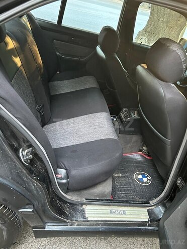 BMW 525 1996, 500,000 km - 2.5 l - Bakı