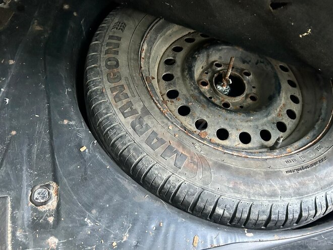BMW 525 1996, 500,000 km - 2.5 l - Bakı