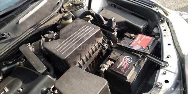 Toyota Camry 2008, 390,000 km - 2.0 л - Bakı