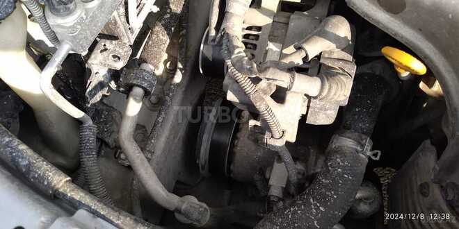 Toyota Camry 2008, 390,000 km - 2.0 л - Bakı