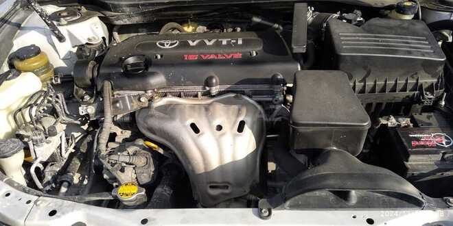 Toyota Camry 2008, 390,000 km - 2.0 л - Bakı