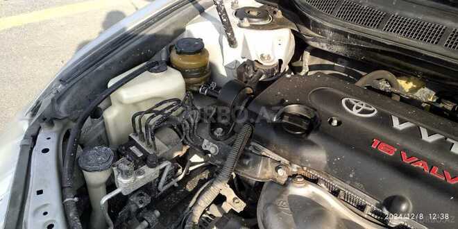 Toyota Camry 2008, 390,000 km - 2.0 л - Bakı