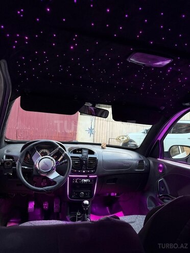 Saipa Saina-20