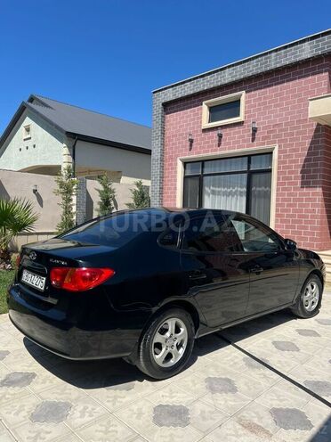 Hyundai Elantra 2010, 279,000 km - 1.6 l - Bakı