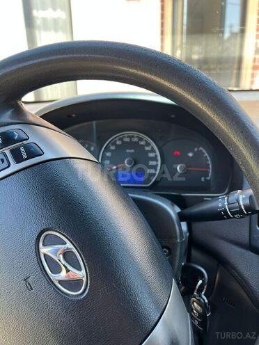Hyundai Elantra 2010, 279,000 km - 1.6 l - Bakı