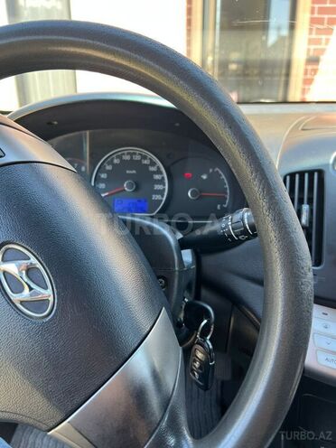 Hyundai Elantra 2010, 279,000 km - 1.6 l - Bakı