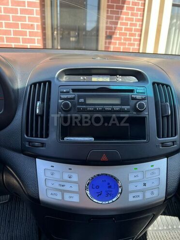 Hyundai Elantra 2010, 279,000 km - 1.6 l - Bakı