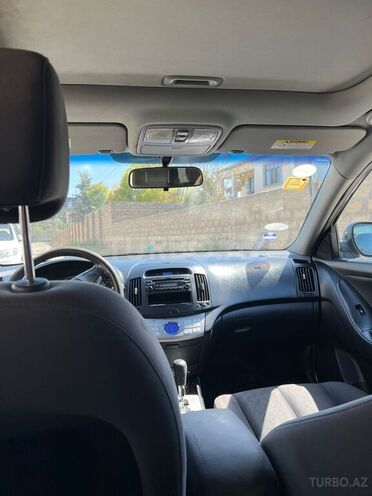 Hyundai Elantra 2010, 279,000 km - 1.6 l - Bakı