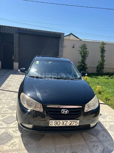 Hyundai Elantra 2010, 279,000 km - 1.6 l - Bakı
