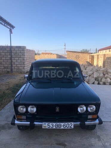 LADA (VAZ) 2106 1998, 300,000 km - 1.6 л - Siyəzən