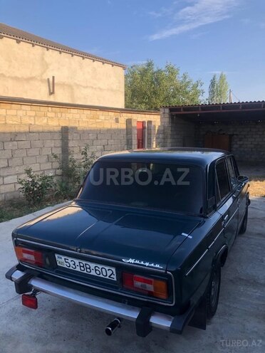 LADA (VAZ) 2106 1998, 300,000 km - 1.6 л - Siyəzən