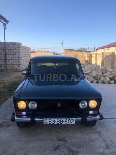 LADA (VAZ) 2106 1998, 300,000 km - 1.6 л - Siyəzən