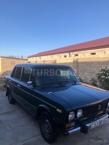 LADA (VAZ) 2106 1998, 300,000 km - 1.6 л - Siyəzən