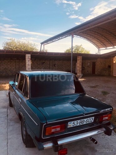 LADA (VAZ) 2106 1998, 300,000 km - 1.6 л - Siyəzən