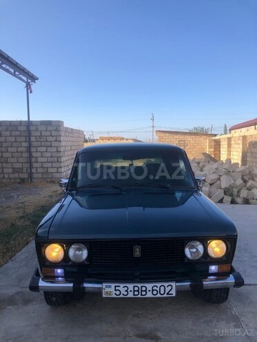 LADA (VAZ) 2106 1998, 300,000 km - 1.6 л - Siyəzən