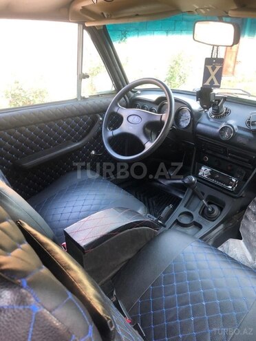 LADA (VAZ) 2106 1998, 300,000 km - 1.6 л - Siyəzən