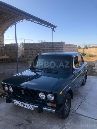 LADA (VAZ) 2106 1998, 300,000 km - 1.6 л - Siyəzən