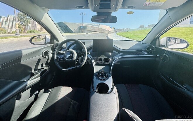 BYD e2 2024, 50,000 km - 0.0 л - Bakı