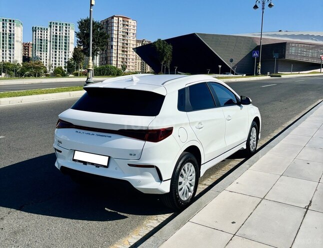 BYD e2 2024, 50,000 km - 0.0 л - Bakı
