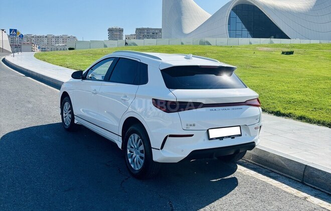 BYD e2 2024, 50,000 km - 0.0 л - Bakı