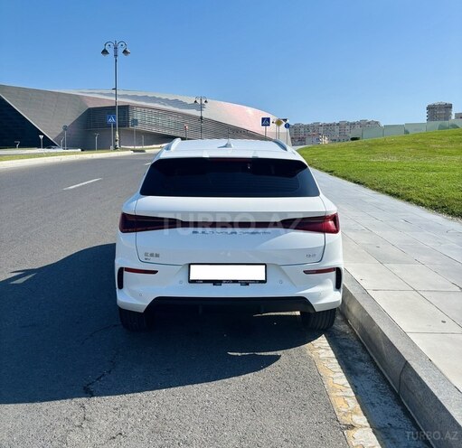 BYD e2 2024, 50,000 km - 0.0 л - Bakı