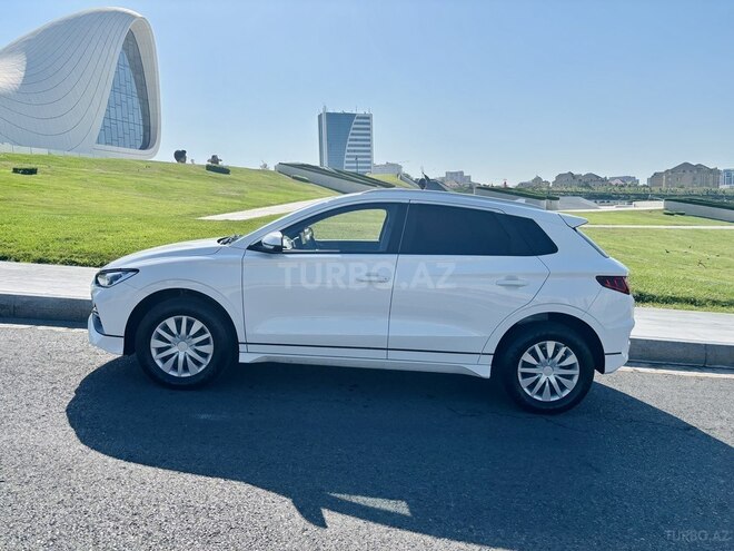 BYD e2 2024, 50,000 km - 0.0 л - Bakı