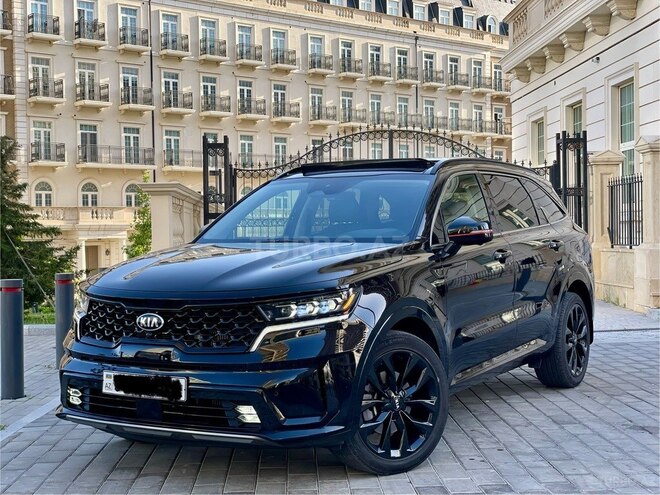 Kia Sorento-19