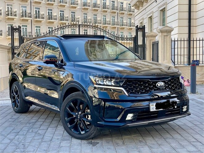 Kia Sorento-11