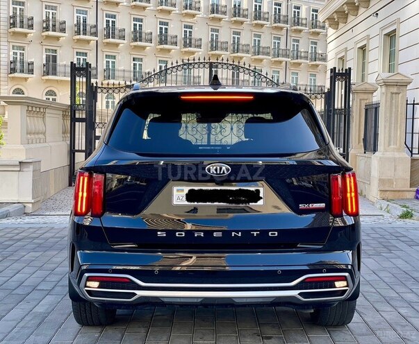 Kia Sorento-9