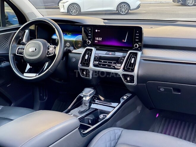Kia Sorento-14