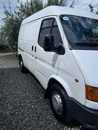 Ford Transit 1997, 350,000 km - 2.5 л - Bakı