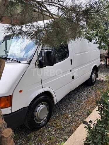 Ford Transit 1997, 350,000 km - 2.5 л - Bakı