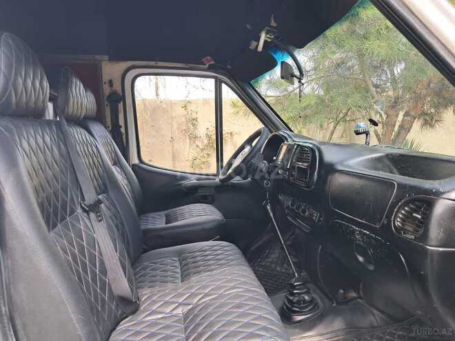 Ford Transit 1997, 350,000 km - 2.5 л - Bakı