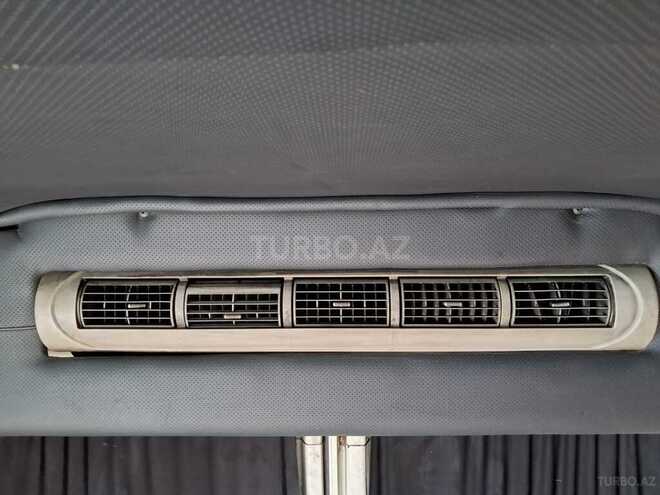 Ford Transit 1997, 350,000 km - 2.5 л - Bakı