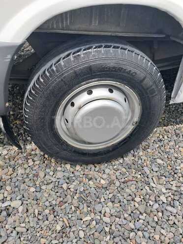 Ford Transit 1997, 350,000 km - 2.5 л - Bakı