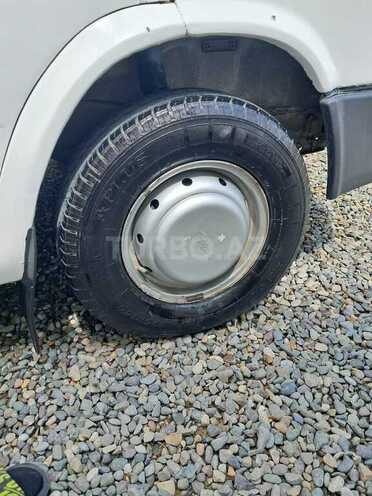 Ford Transit 1997, 350,000 km - 2.5 л - Bakı