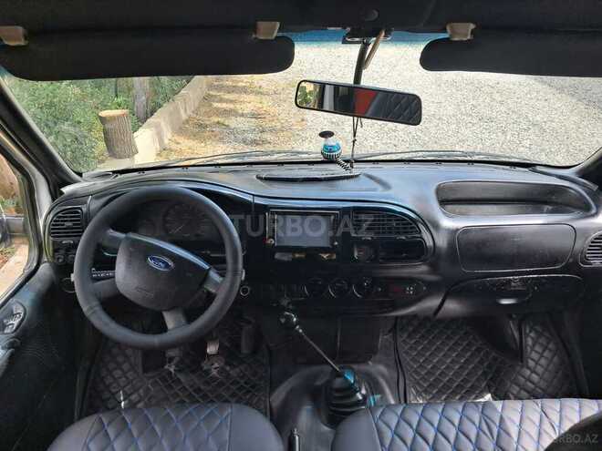 Ford Transit 1997, 350,000 km - 2.5 л - Bakı